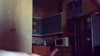 Asian Massage Parlor with a Happy Ending - Amateur Blowjob