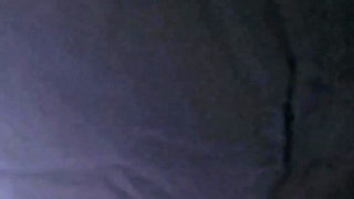 Little Blonde Asks for Delivery and Ends up with My Package in Her Vagina