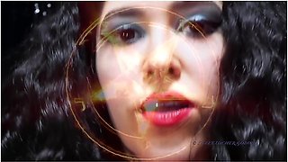 Batismo Satanico - Femdom Mesmerize Erotic Magic Satanic Religious Fetish Female Domination Goddess