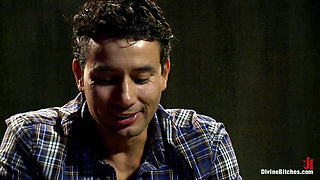 Lament: a Ghost Story