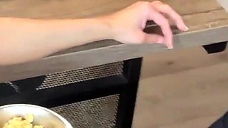 Femdom Podcast Feeding