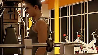 Mad Adventure #05 Thick MILF Can't Resist Young Big Dick.