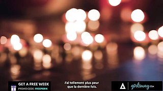 Girls Way - hd action