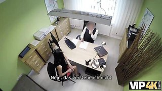 Aphrodisiac Inga Devil and Inga at teen (18+) clip