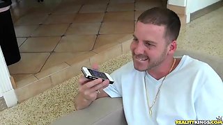 Realitykings - cougar hunter - valeries zone