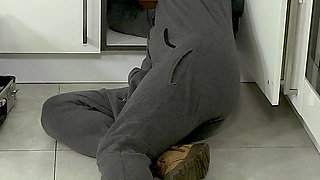 The Good Plumber Strikes Again