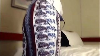 Young Interracial couple have great sex: Big Tits, Big Ass  Blowjob Porn