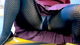 Talking Uniform Featuring Carla Brown