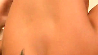 Banging Boobs Scene 3: Busty Brunette Enjoys Fucking in the Office with Her Big-cocked Coworker