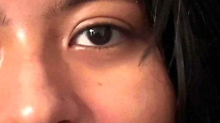 Innocent young dame gets tough torn up by her step-sister,