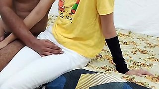 Kavita Bhabhi Horny Indian Couple Rough Sex Hindi Audio Porn Watching Together