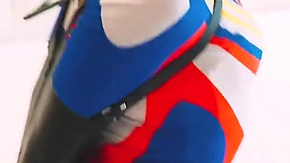 Ultraman Has Been Conquered by Me