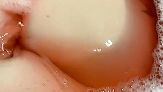 They Really Shouldnt Make Red Bath Bombs