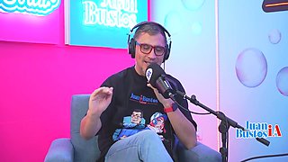 Juan Bustos, Thiago Lopez And Lina Henao - Squirter Milf: Lina Goes Wild With And Ends Up Fucking A Stranger Until