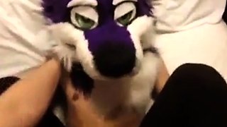 Femboy Bareback Creamed Adventure