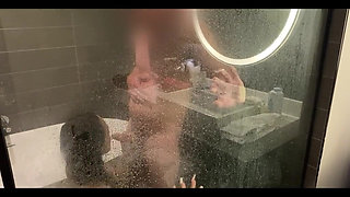 I Love That One of My Boyfriends Knows How Turn Me on by Being Sensual and Then Fucks Me so Good