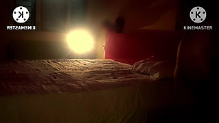 Bangalore Randi Spend Full Night with BBC Client