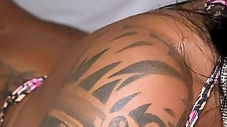A Big BBC Cock Fucked Me so Hard My Pussy Was Wide Open - Mariana Martix & Jesus Reyes