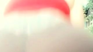 Huge phat ass white bbw woman porn video