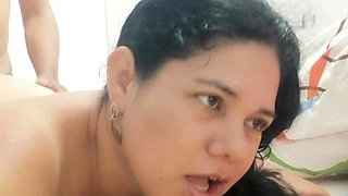 My Girlfriend Is a Submissive Whore