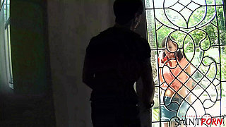 Babysitter Gets the Perfect Therapy From Shay and Billy