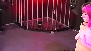Gamer Girls First BDSM Movie