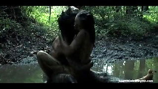 sara forestier hot sex in mud