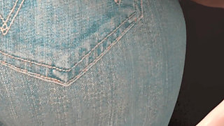 The Unsatisfied Chubby Wife (part 10)