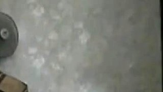 Retro Russian MILF Fingered Before Sex