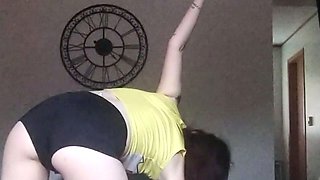 Amateur redhead teen bj Desperate Arab