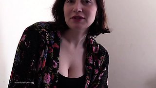 Bettie Bondage – Aunt Bettie Has a Confession