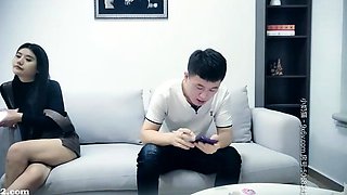 Amateur Asian Japanese Anal Creampie