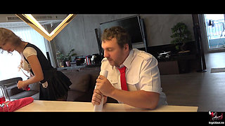 Anyway I catch you like a prey