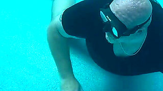 The Underwater Mission