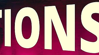 Gameshow - Distraction! with Rosa Rosebud & Honest Answers