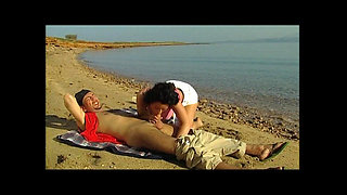 Inside My Horny Dreams