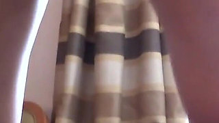 Demanding MILF - Cum Over My Japanese Legs