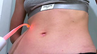 Adult Stories - Fresh Belly From The Fridge Hd