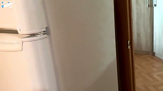 Wonderful russian MILF heartbreaker hot video