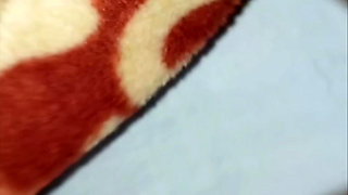 Calls the neighbor girl to his room and fucks her