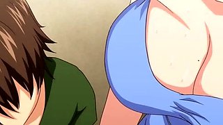 Mix of Hentai movs from Hentai Niches