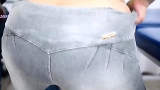 Milagros Raiza - The Gynecologist II