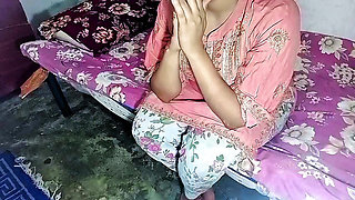 Pakistani Driver Fucked owner wife