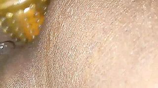 Piche condom lagakar ungali Dala sex Kiya