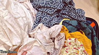 Hide and Seek Game Stepmom Ke Saath