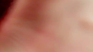 Self Masturbation