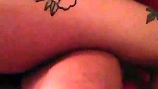 My Stepfather Seems to Guess That I Really Enjoy His Nightly Visits in the Kitchen