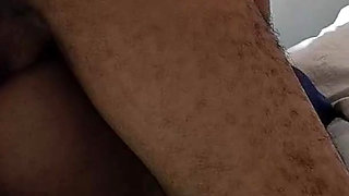 Morning of Dream: Young Naked Stepmom Cooks Me Breakfast and Seduces for Sex