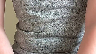 Really want someone to drink my cum from a cup