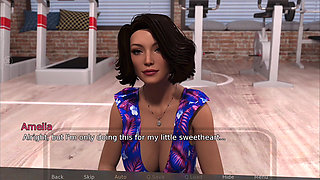 Grandma's House - V0.99 Best Scenes - Part 1